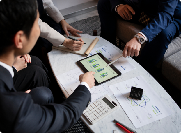 TƯ VẤN VẬN HÀNH KHÁCH SẠN