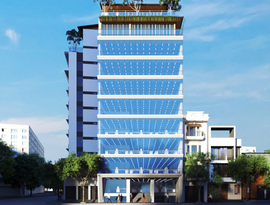 VĂN PHÒNG HÀ NỘI