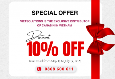 SPECIAL OFFER ON THIS SUMMER – GET 10% OFF