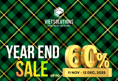 SEAL THE YEAR - DEALS TO CHEER! SPECIAL OFFERS UP TO 60%