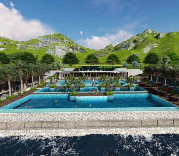 Dusit D2 Vung Tau Resort