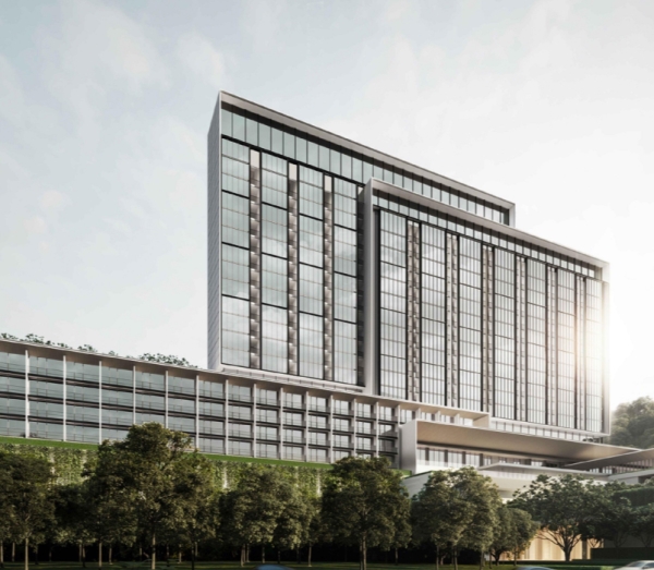 Hyatt Regency Hotel Hạ Long