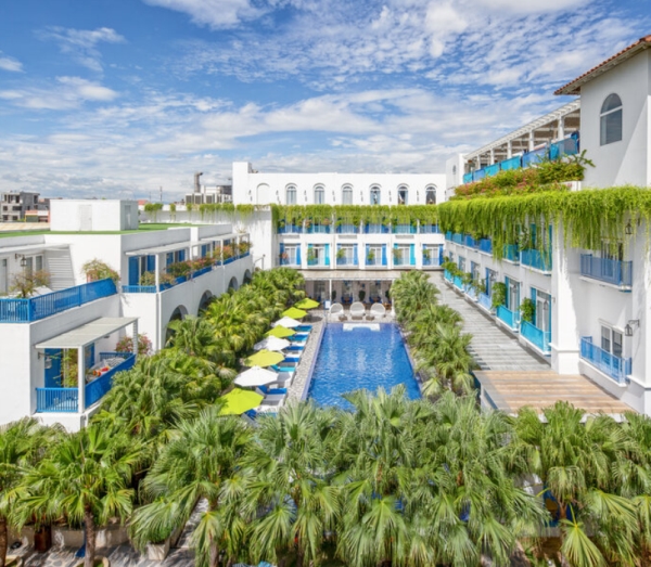 Risemount Danang Resort