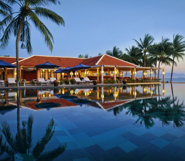 Six Senses Ana Mandara Camranh Resort