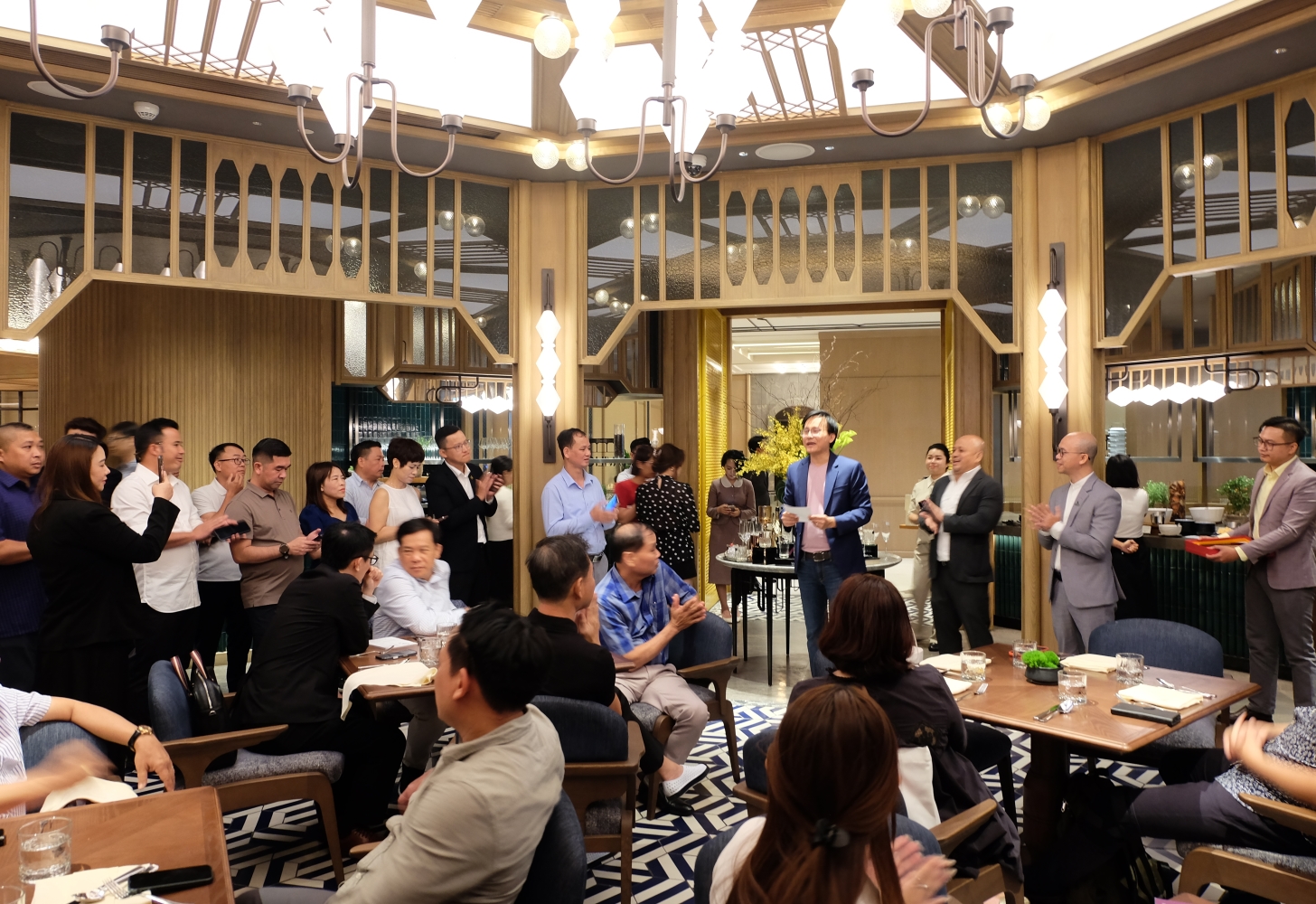 VIETNAM - THAILAND EXPERIENCE PROGRAM 2026 / Ocean x Vietnam Hospitality Delegation